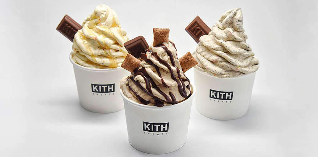 Kith hotsell treats prices