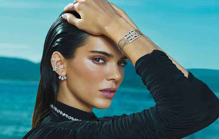 Selfridges jewellery brands outlet