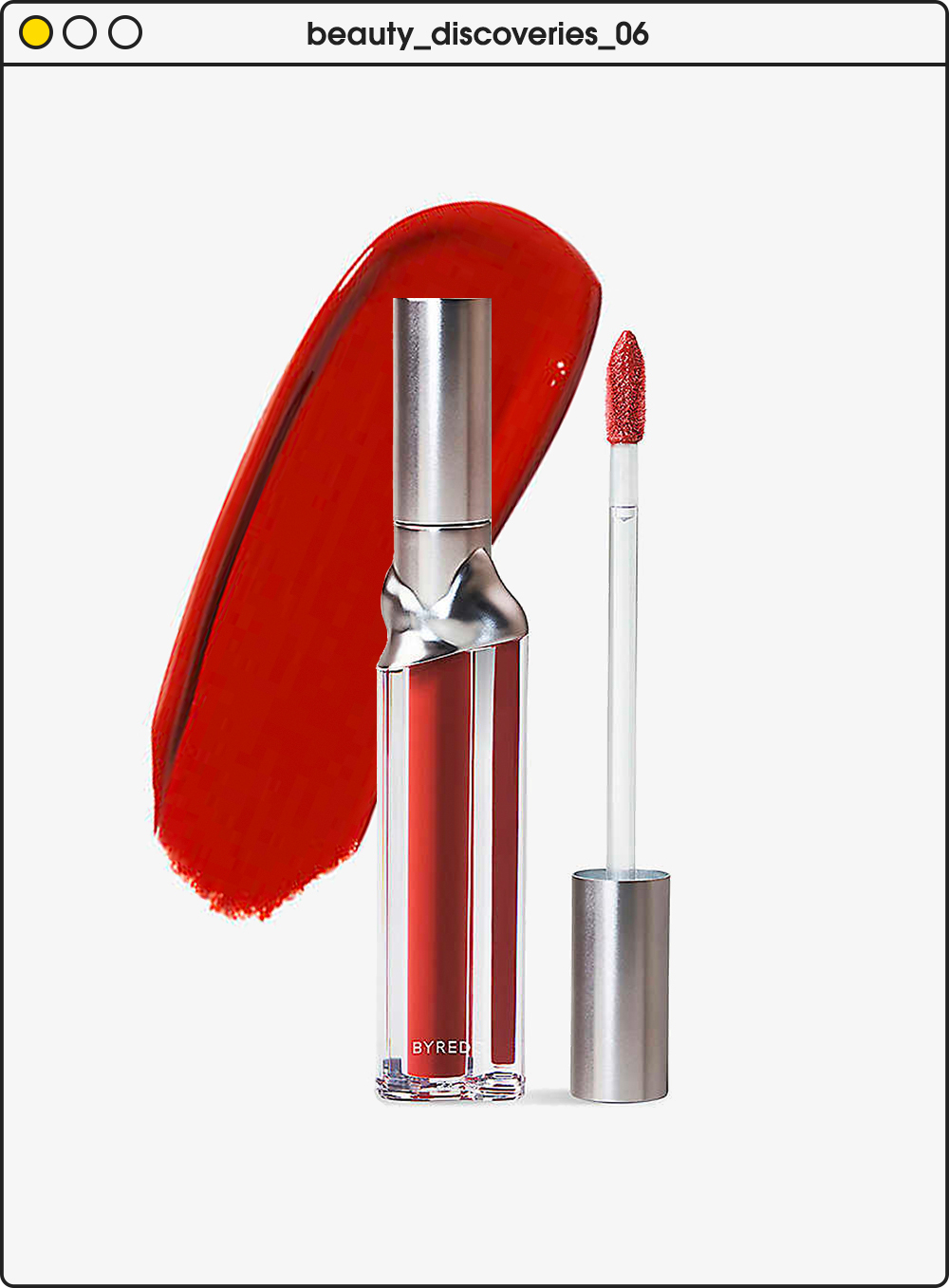 Top 10 Beauty Discoveries You Need To Know Selfridges