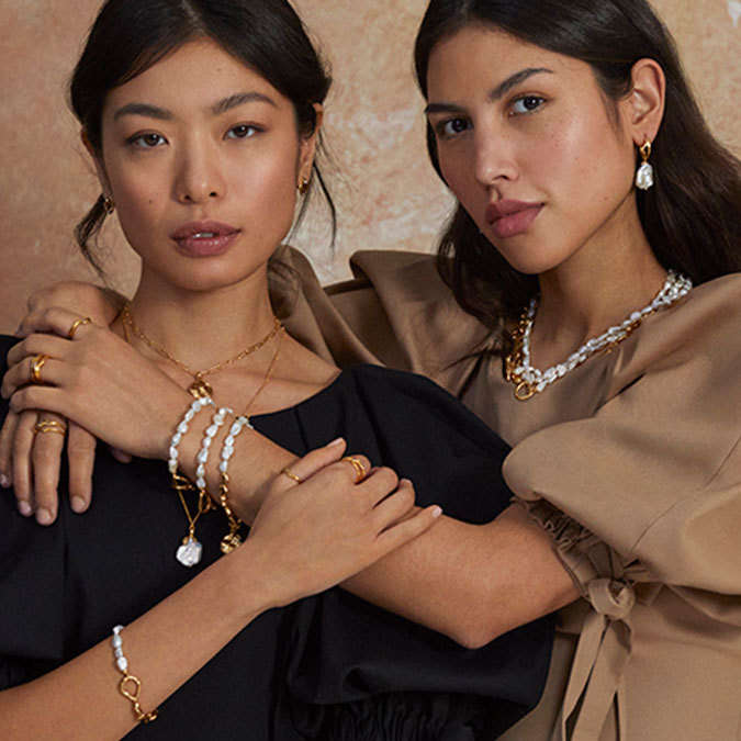 Monica vinader stockist 2025
