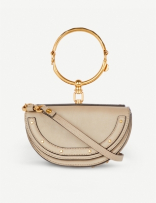 chloe nile bag mini