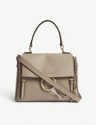 small faye day bag chloe