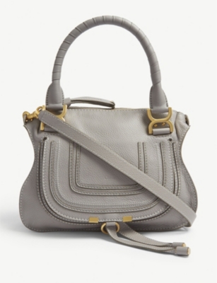 chloe marcie medium grey