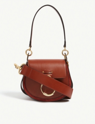 Chloe Womens Bags Selfridges Shop Online