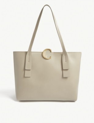 chloe c tote