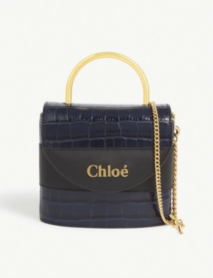 買名牌袋：Selfridges 正價 ＝ 香港6折？Burberry, YSL, Chloe, Loewe都有得平！：第8張圖片/優惠詳情