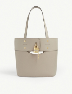 CHLOE - Aby tote bag | Selfridges.com