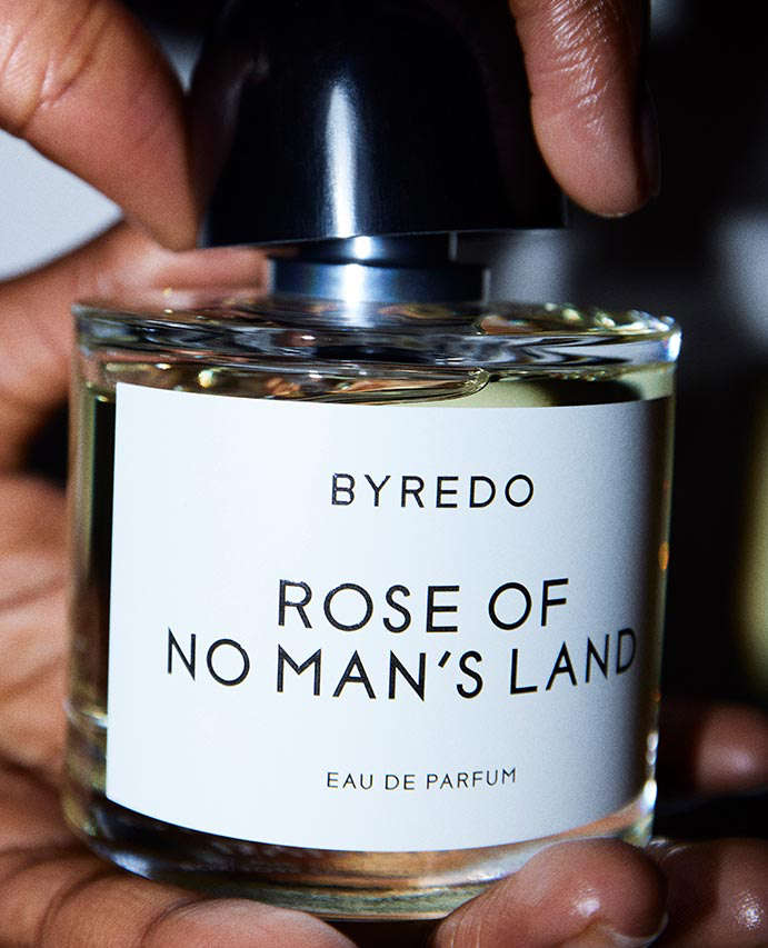 Byredo Rose of No Man's Land 