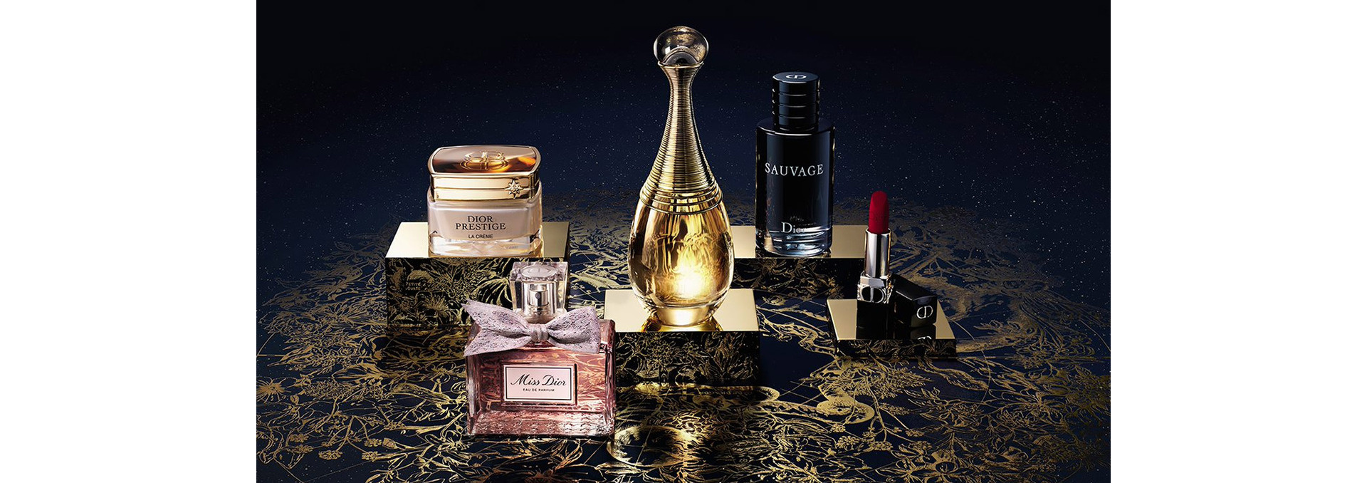 Dior Beauty | Selfridges