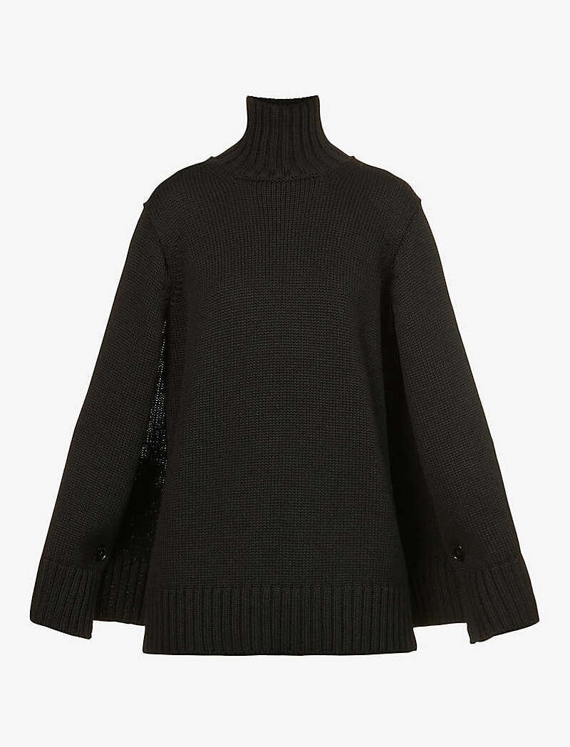 Jil Sander jumper 