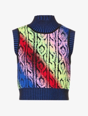 Selfridges knitwear deals