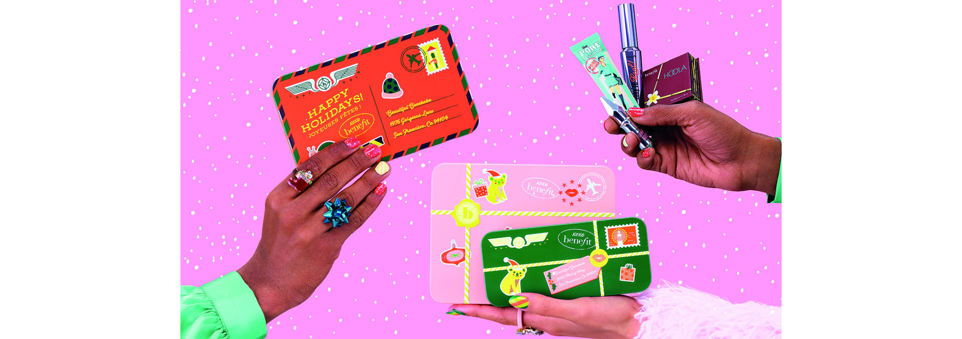 Benefit Beauty Products | Selfridges