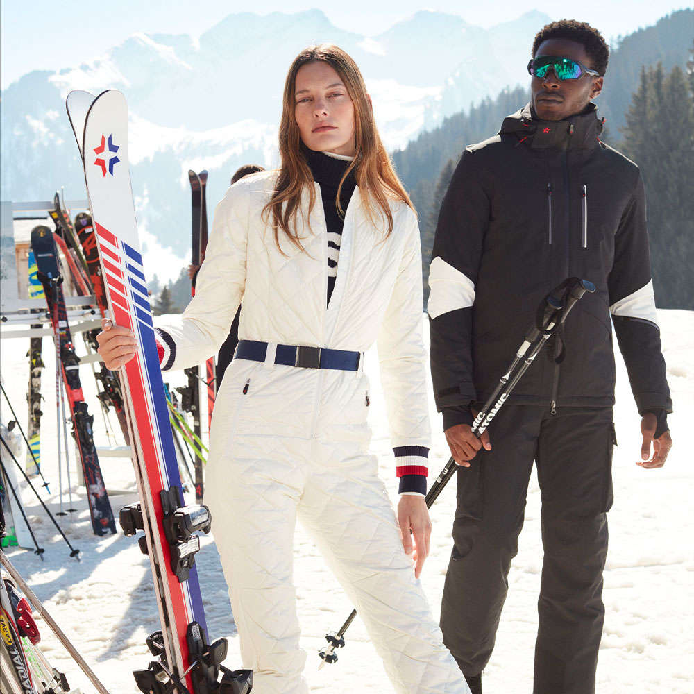 Ski wear shops near me online