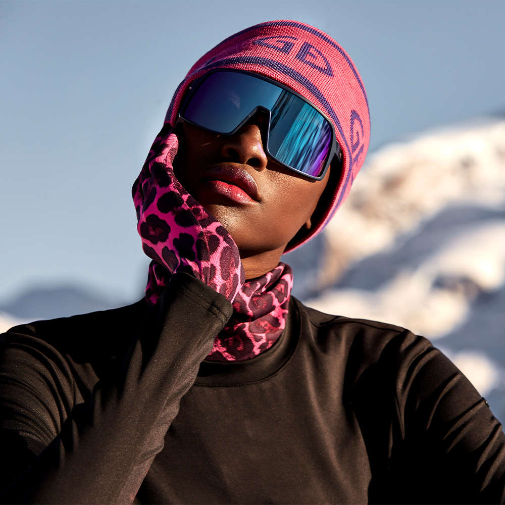 Our buyer\'s season | guide Selfridges to this skiwear