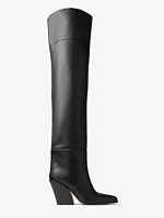Women's knee-high boots