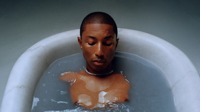 Exclusive: Humanrace by Pharrell Williams