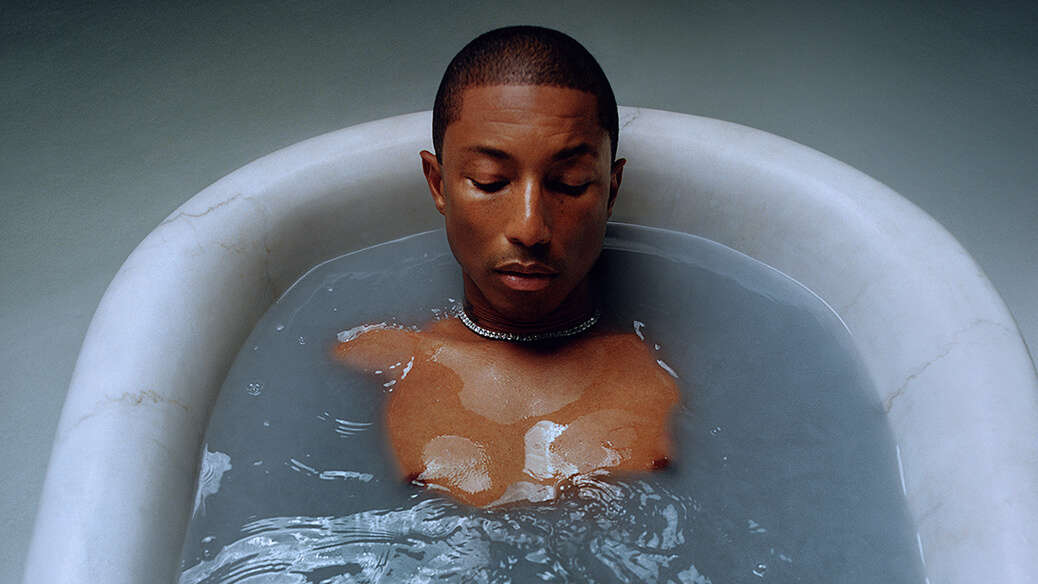 P. Williams World on Twitter  Pharrell, Pharrell williams, Pharell williams