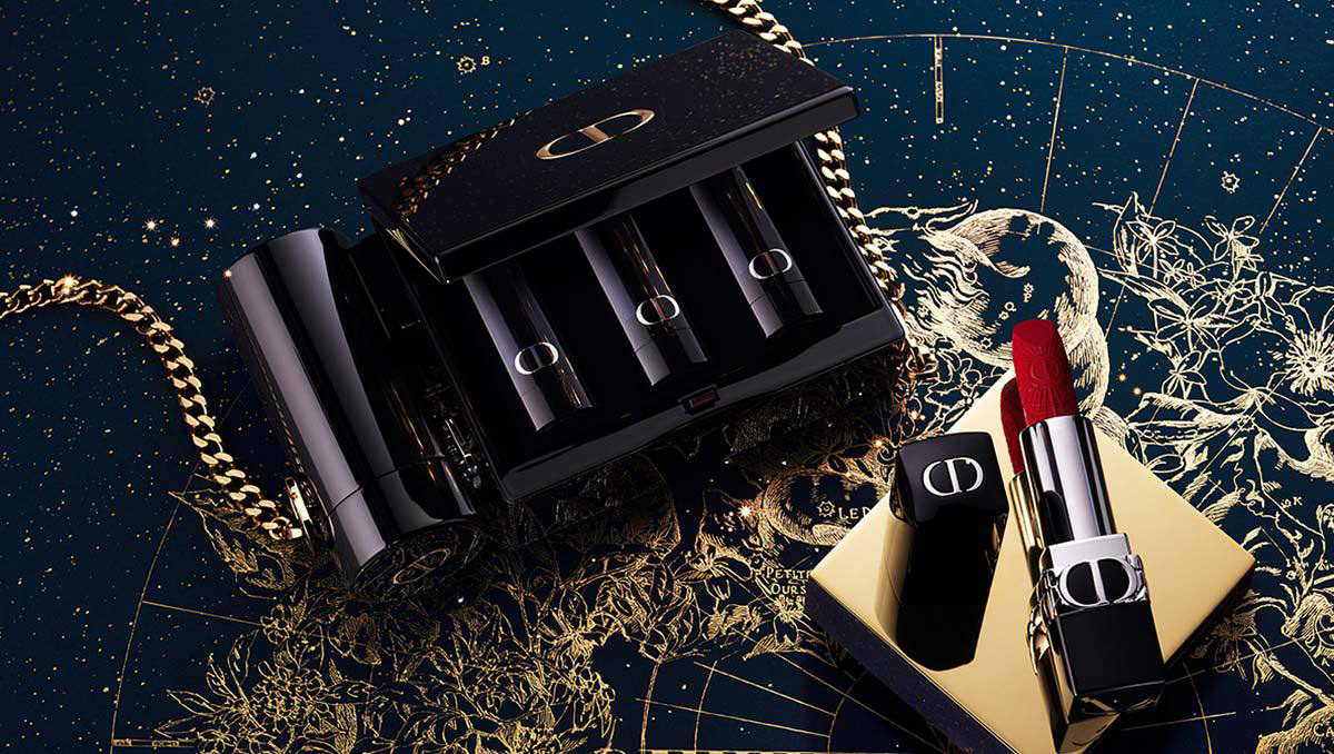 Dior Holiday collection