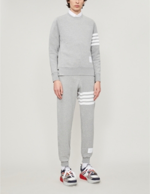 thom browne tracksuit