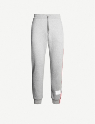 cotton jogging bottoms