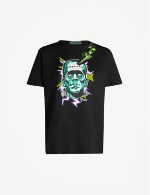 prada frankenstein t shirt