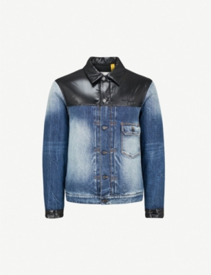 moncler jackets selfridges