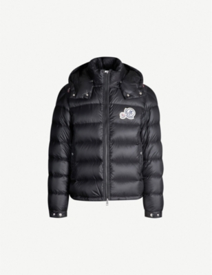 MONCLER - Coats \u0026 jackets - Clothing 