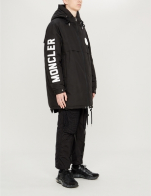 moncler charnier