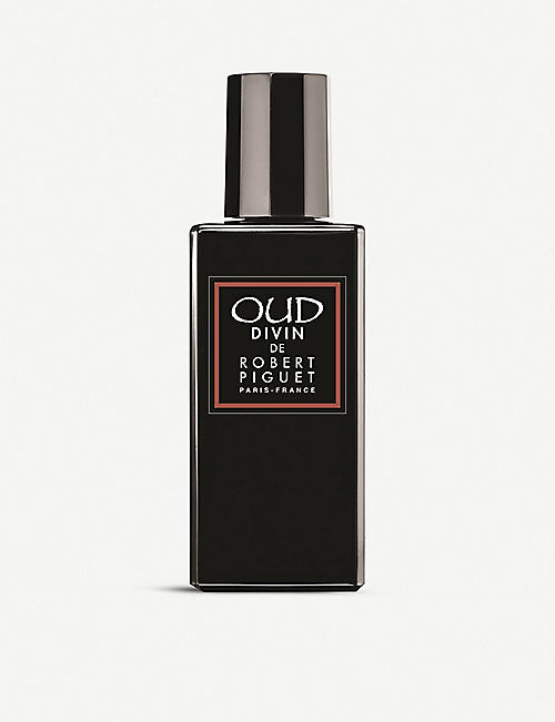 ROBERT PIGUET: Oud Divin eau de parfum 100ml