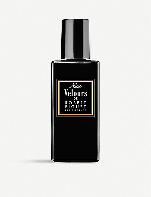 ROBERT PIGUET: Nuit Velours eau de parfum 100ml