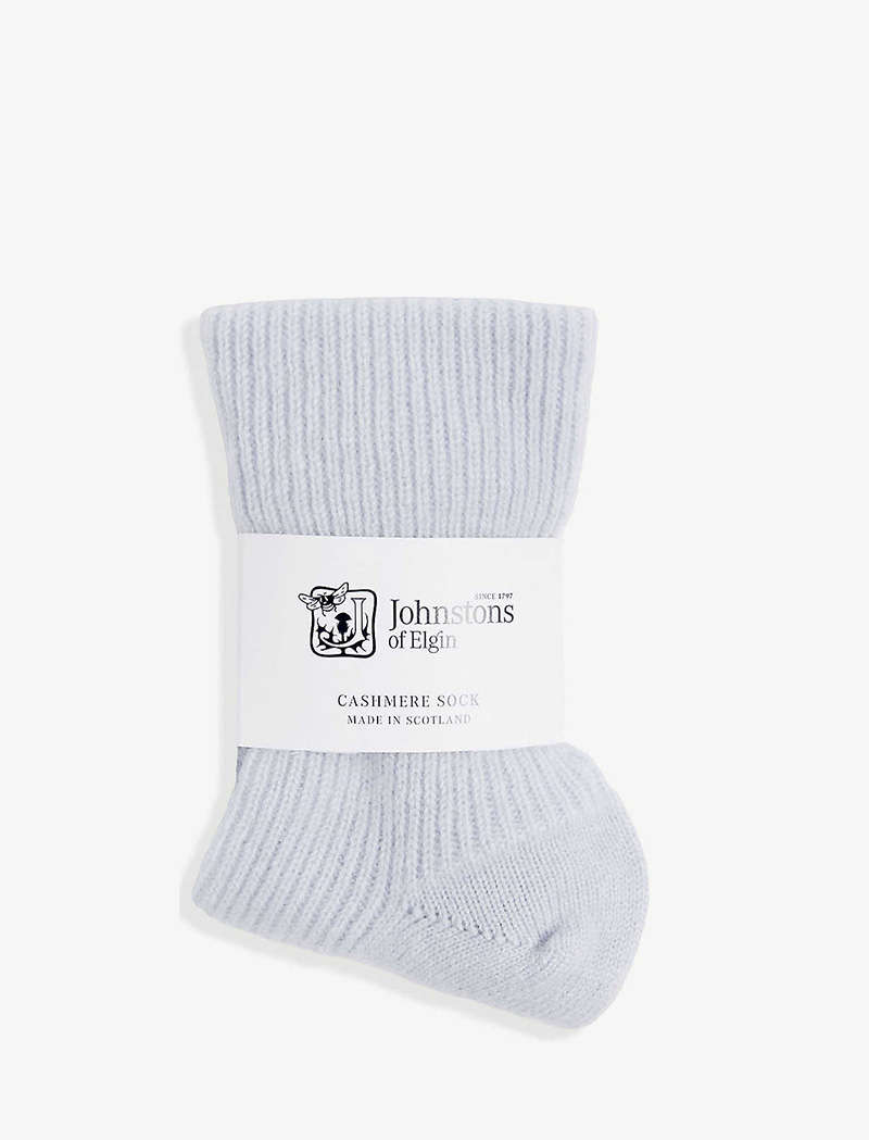 Johnstons socks