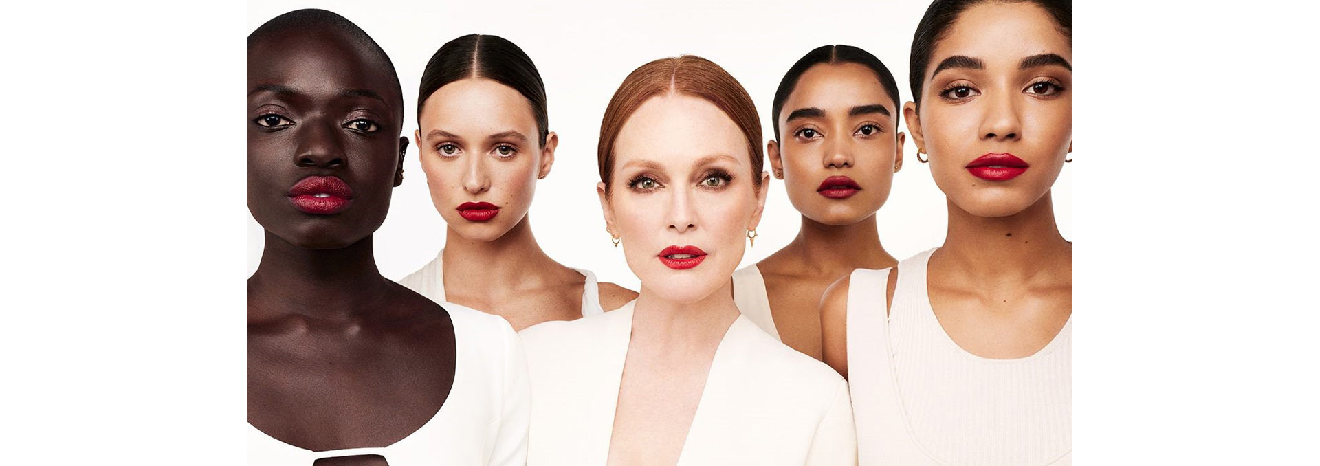 Unlocked Satin Crème Lipstick
