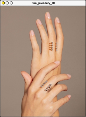 Take 10 fine jewellery brands to know Selfridges