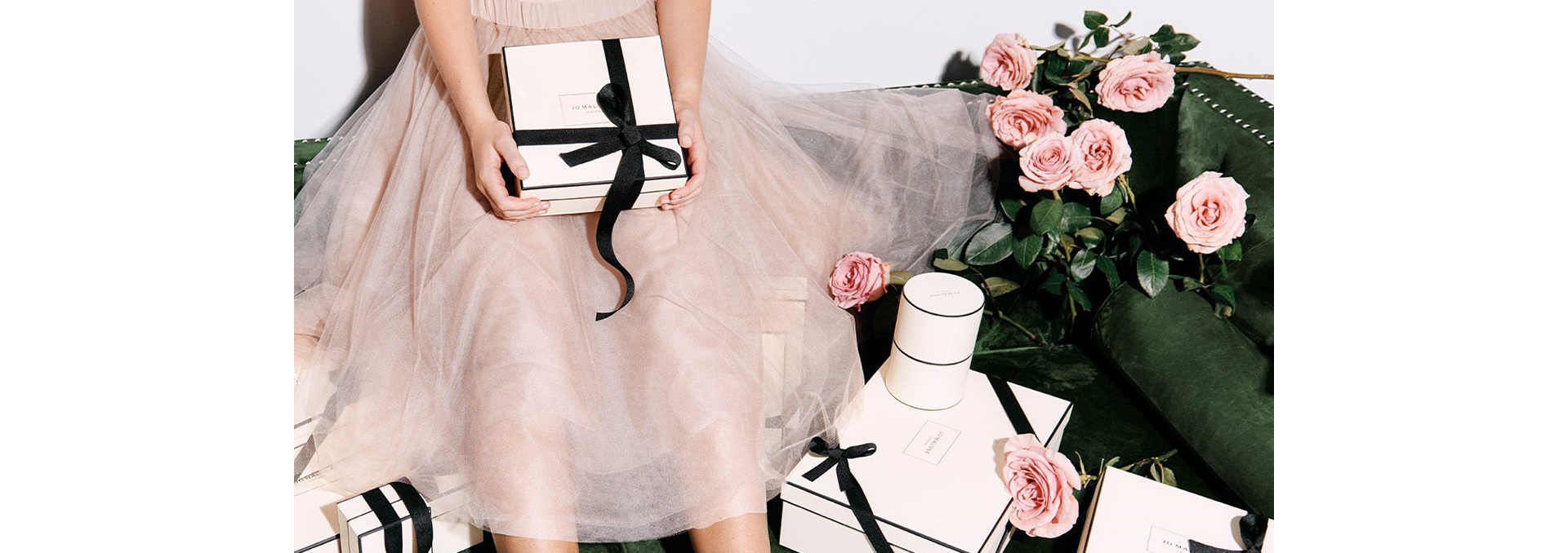 Jo Malone Selfridges