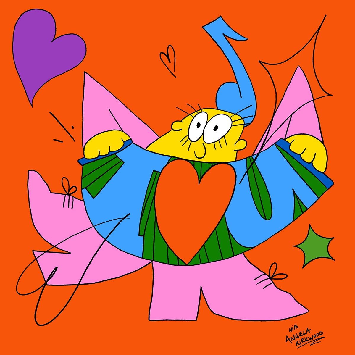 Valentine’s Day treats for your favourite person Selfridges