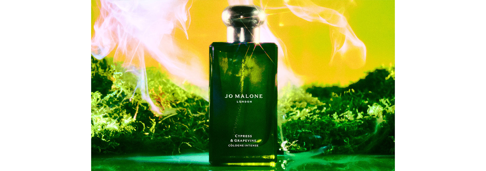 Jo Malone Selfridges