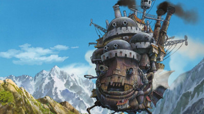 Exclusive: enter the world of LOEWE x Howl’s Moving Castle