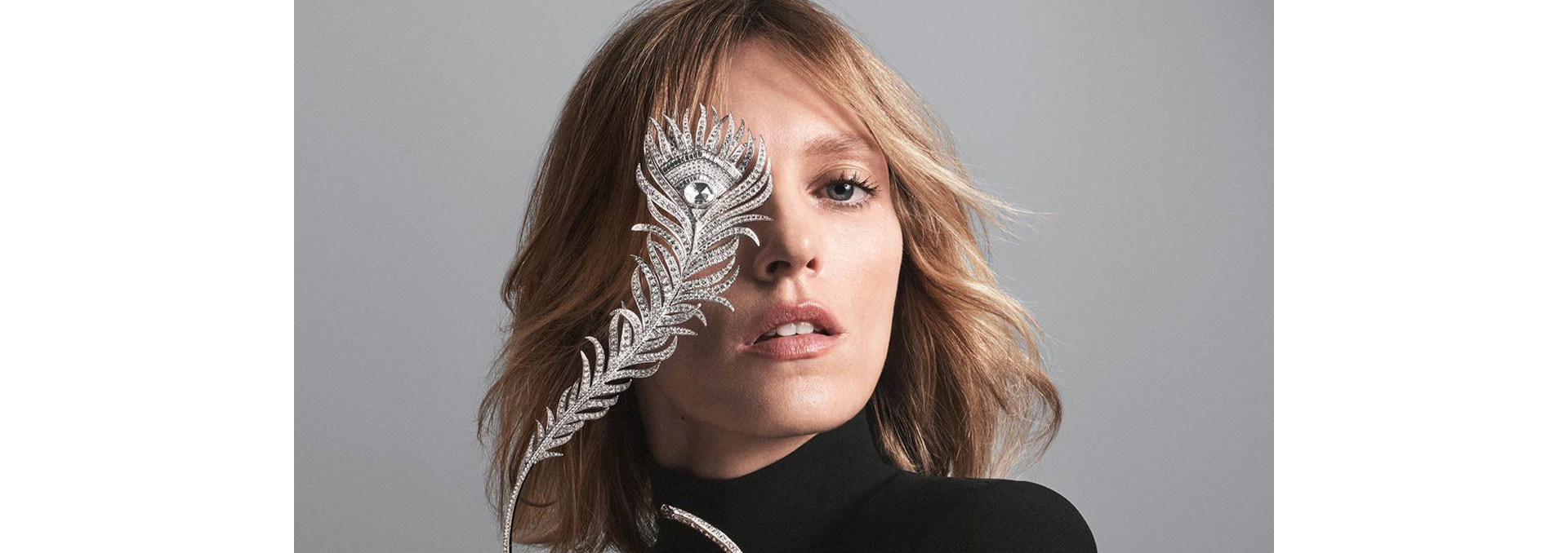 Boucheron perfume selfridges sale