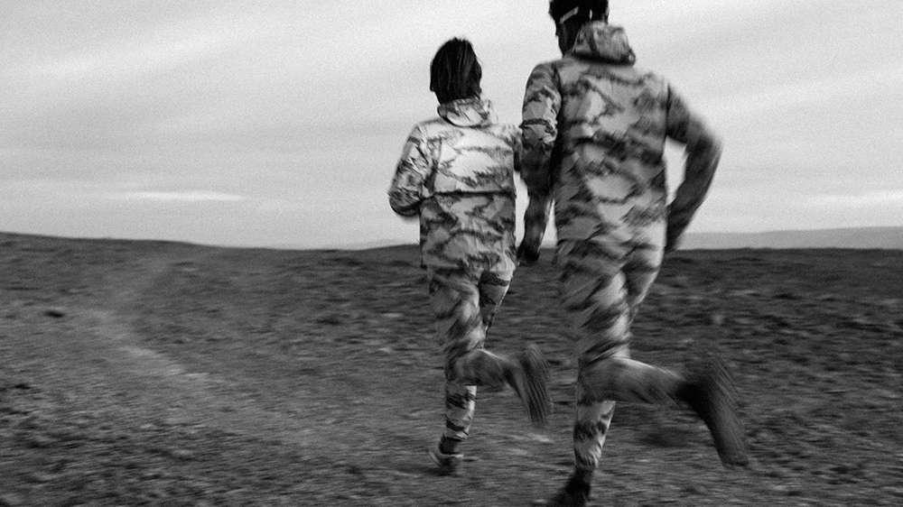 Our buyer's guide to activewear and wearable technology Selfridges