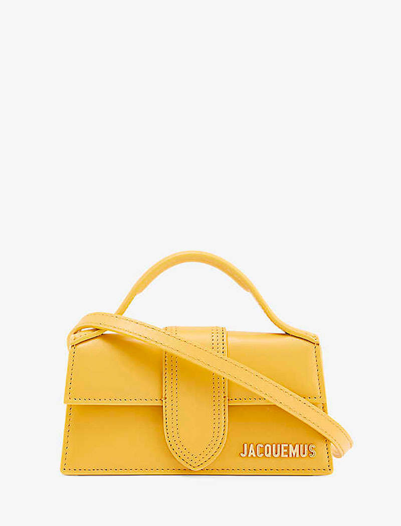 Jacquemus bag