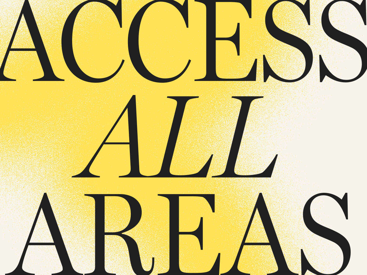 Selfridges unlocked Features Selfridges