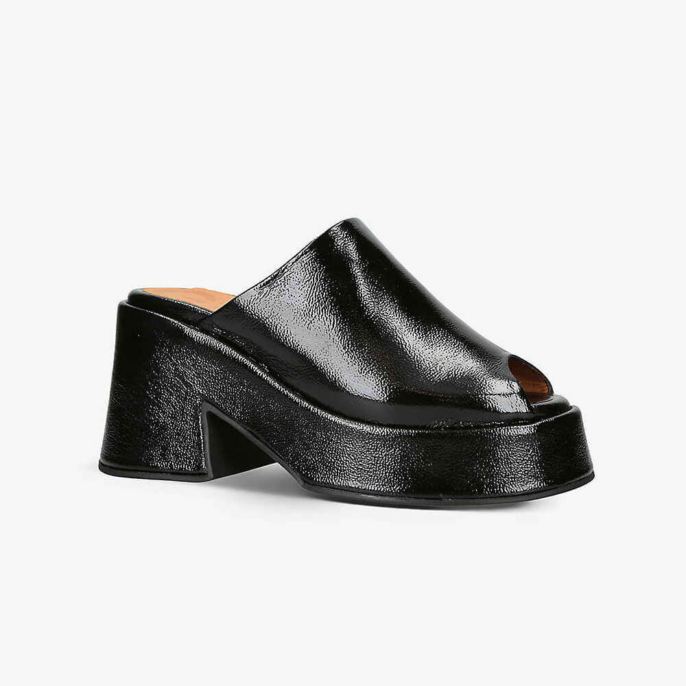 Spring on sale shoes mules