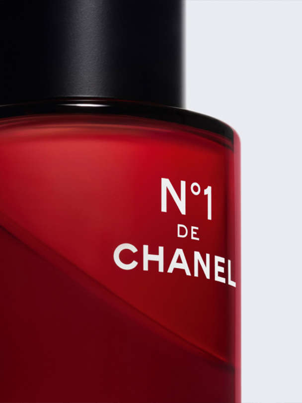 Chanel 1957 Eau De Parfum 200Ml : Buy Online at Best Price in KSA