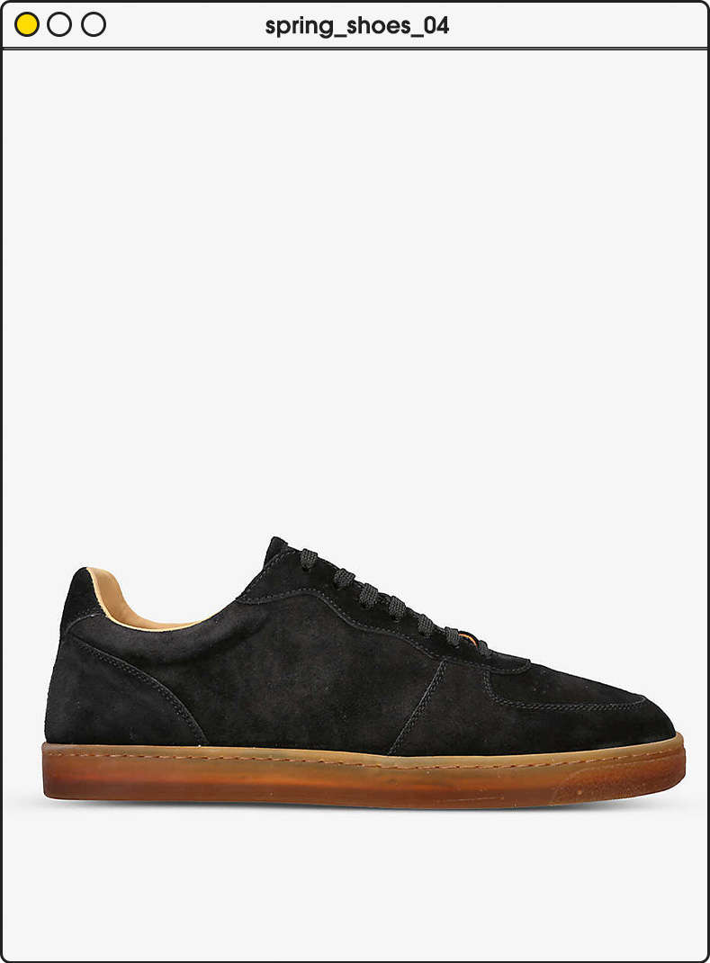 Brunello Cucinelli trainers