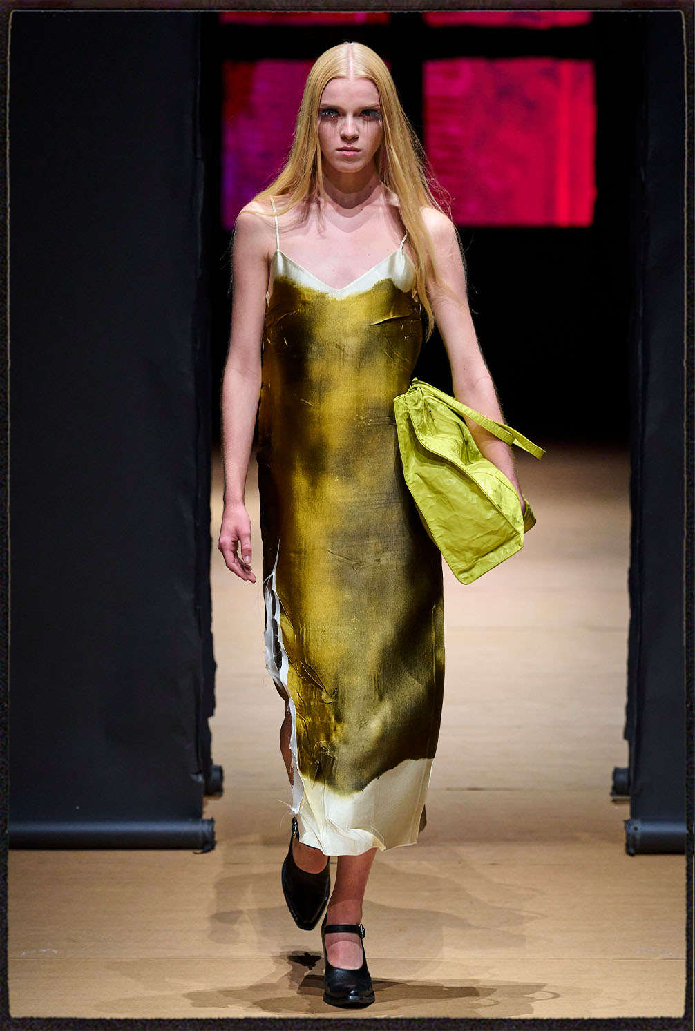 Spring dresses online cheap