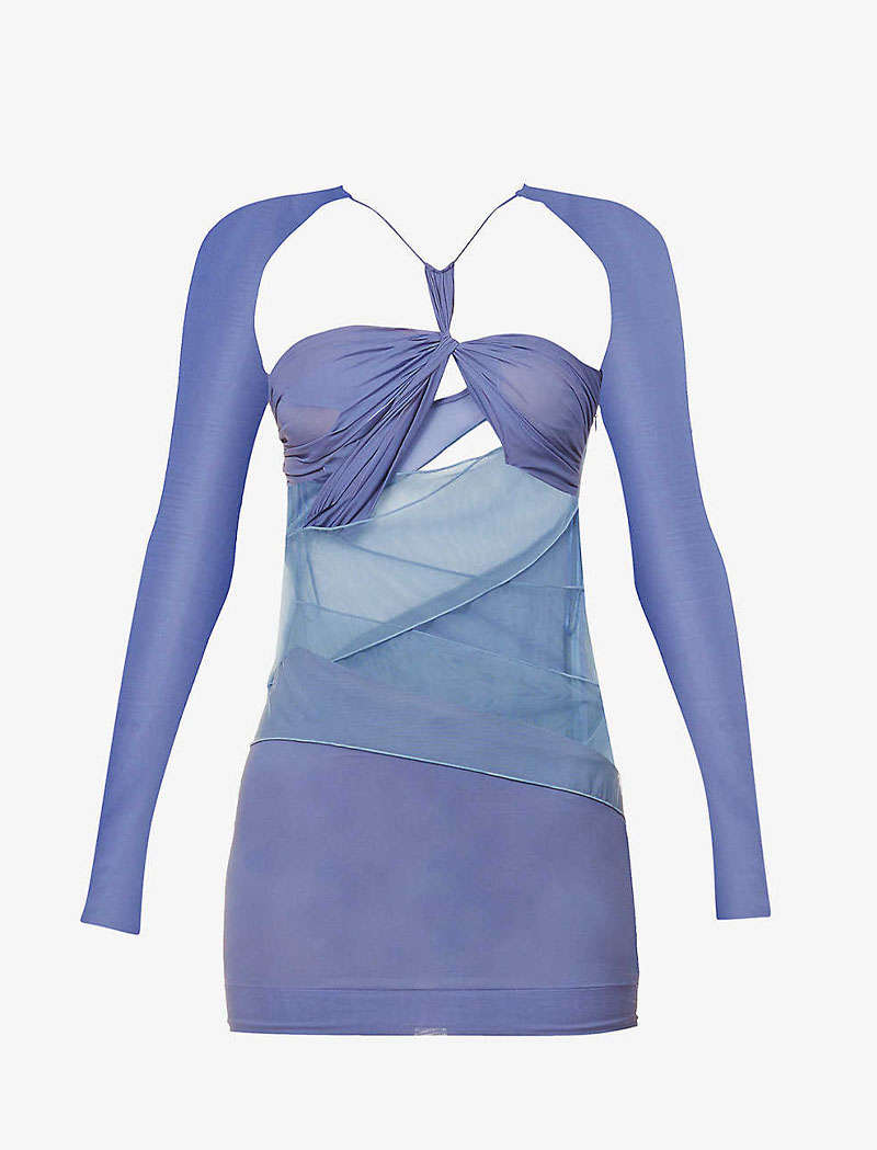 Selfridges deals girls dresses