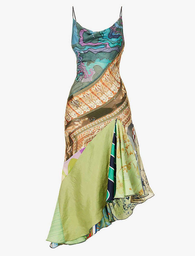 Selfridges evening online wear