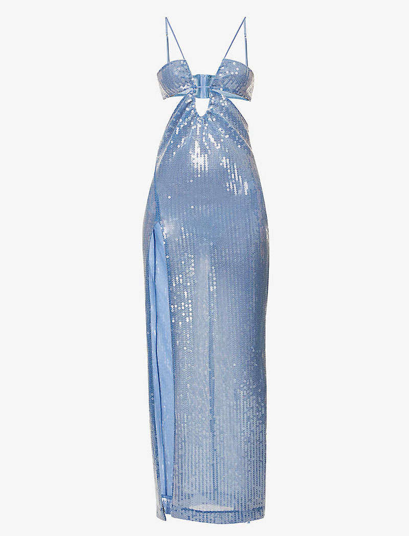 Selfridges topshop dresses cheap