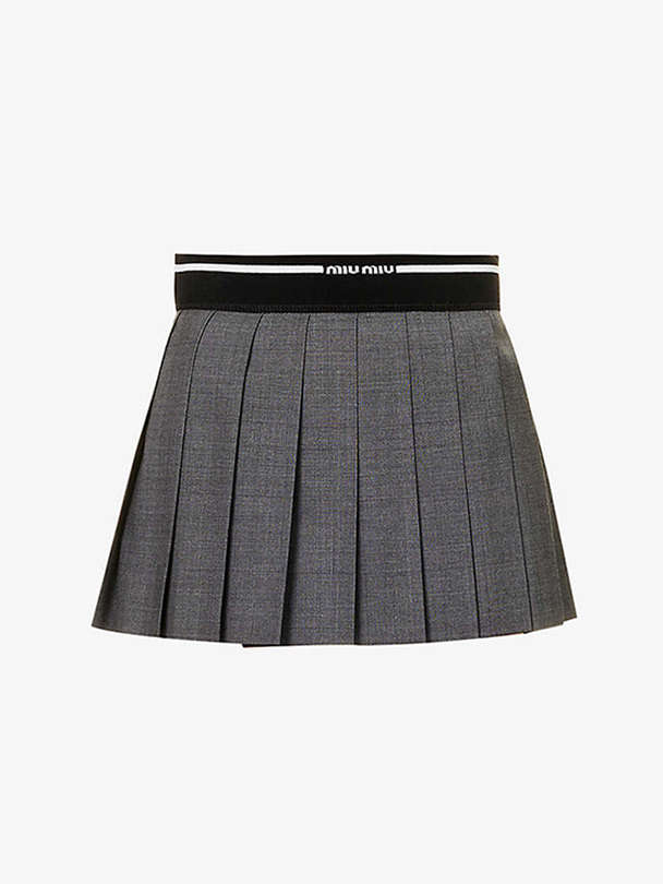 SKIRTS