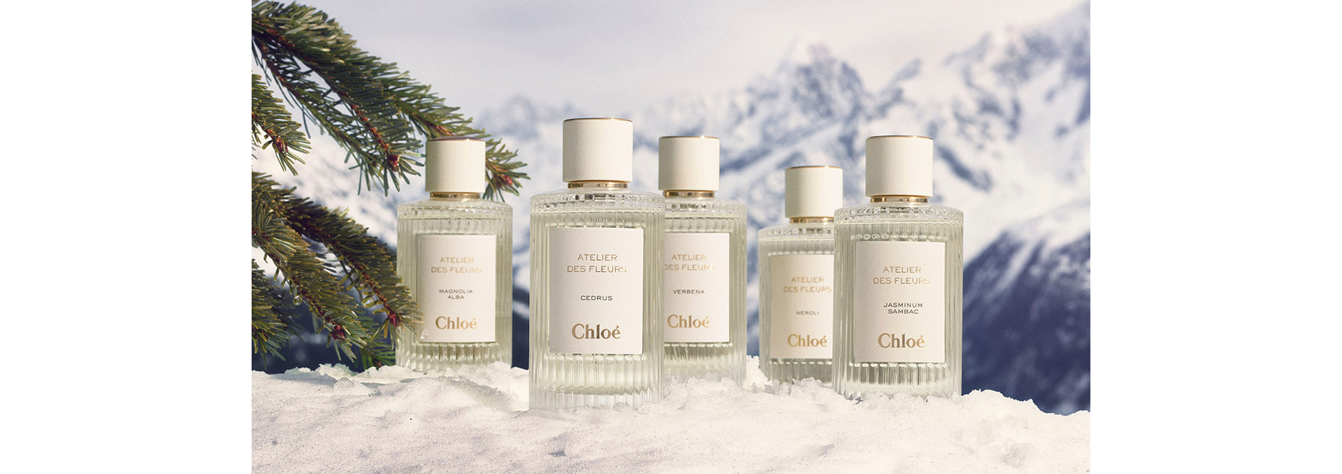 Designer Perfumes and Fragrances | Selfridges
